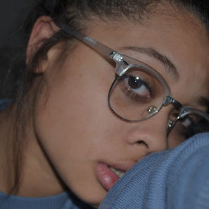 Meet your Posher, Hailey